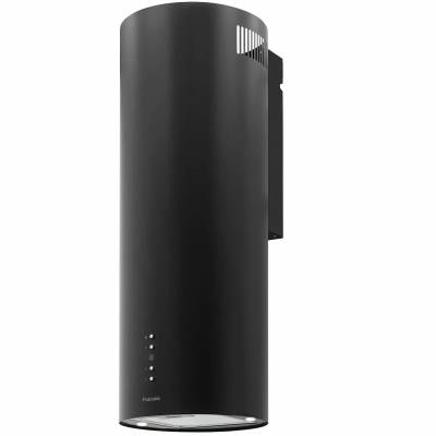 Fabiano Cylindra 35 Silent Black