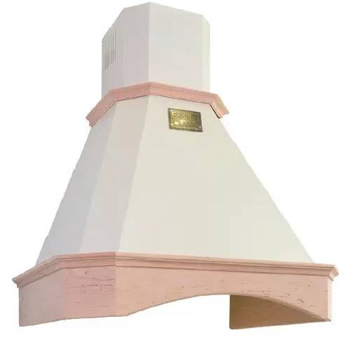 Fabiano Mimosa 60 Ivory