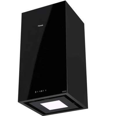 Fabiano Qubo 45 Black Glass