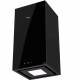 Fabiano Qubo 45 Black Glass