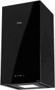 Fabiano Qubo 45 Black Glass