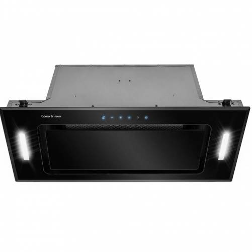 Gunter&Hauer ATALA 1075 GL Inverter