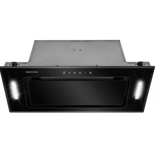 Gunter&Hauer ATALA 1075 GL Inverter