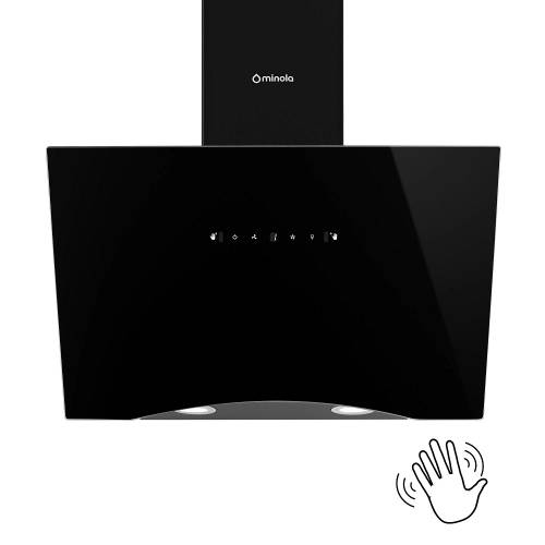 Minola HVS 6812 BL 1200 LED