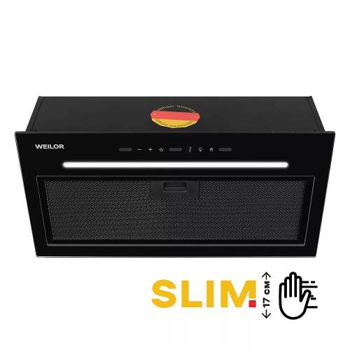 WEILOR LUNA WBG 55 BLACK