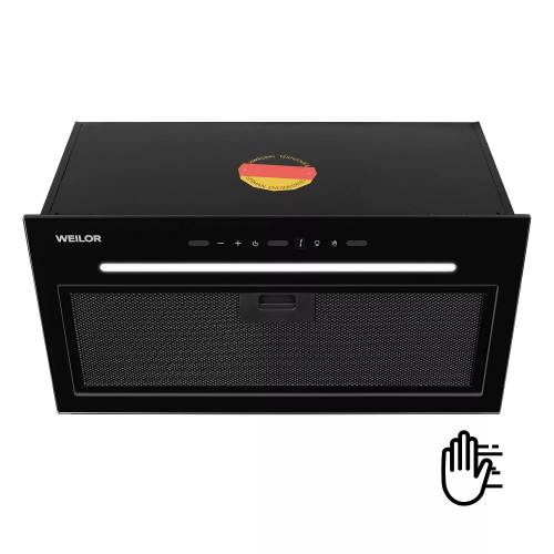WEILOR LUNA WBG 56 BLACK
