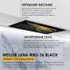 WEILOR LUNA WBG 56 BLACK