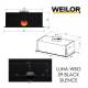 WEILOR LUNA WBG 59 BLACK SILENCE