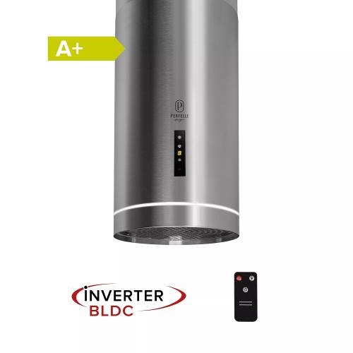 PERFELLI ISOLA 35 INOX SILENZIO