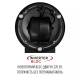 PERFELLI RICCO 35 NERO SILENZIO