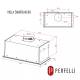 PERFELLI VIOLA 5NWRB NERO