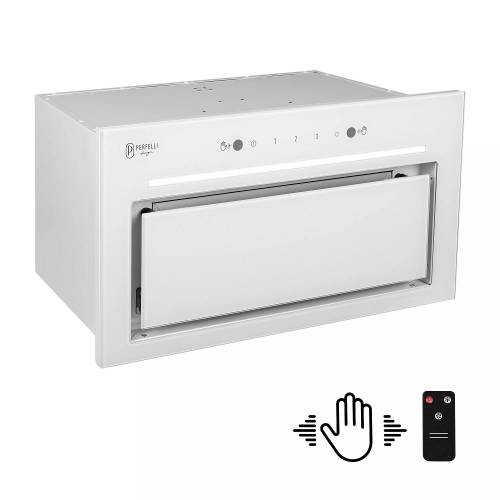 PERFELLI FILINI 5 BIANCO