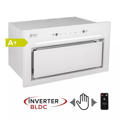 PERFELLI FILINI 5 BIANCO SILENZIO