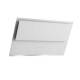 Falmec VERSO 85 White Glass (800) (CVXN85.E0P2#ZZZF490F)