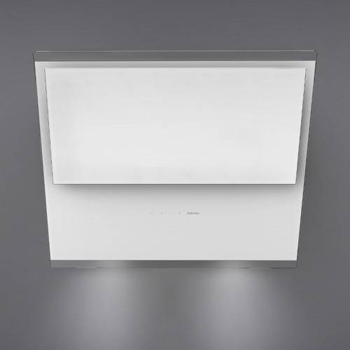 Falmec VERSO 55 White Glass (800) (CVXN55.E0P2#ZZZF490F)