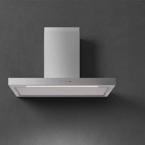 Falmec PLANE Plus 90 White (800) (CPLN90.E23P2#EUB490F)