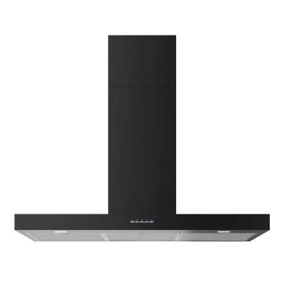 Falmec PLANE Black 90 (800) (CPCN90.E2P2#ZZZN491F)