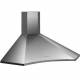 Falmec ELIOS ANGOLO 100 Stainless steel (800) (CEIA00.E0P1#CRII491F)