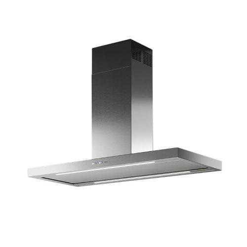 Falmec PLANE Plus Isola 90 Stainless steel (800) (CPLI90.E23P2#EUI490F)