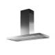 Falmec PLANE Plus Isola 90 Stainless steel (800) (CPLI90.E23P2#EUI490F)
