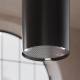 Falmec POLAR EVO Isola 35 Black 40 (800) (CPOI90.E11P2#EUN490F)