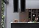 Falmec POLAR EVO Isola 35 Black 40 (800) (CPOI90.E11P2#EUN490F)