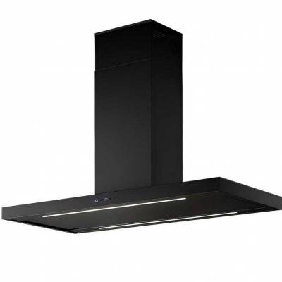 Falmec PLANE Plus Isola 120 Black (800) (CPLI20.E23P2#EUN490F)