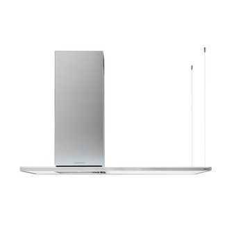 Falmec ZENITH NRS Isola 180 Glass Stainless steel (800)