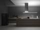 Falmec ZENITH NRS Isola 180 Glass Stainless steel (800)