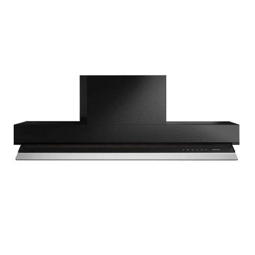 Falmec VIRGOLA TOUCH NRS Black 120 (800) (CVJN20.E29P2#EUN490F)