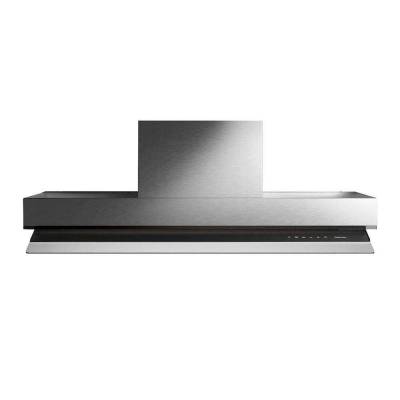 Falmec VIRGOLA TOUCH NRS 90 inox 800 (CVJN90.E29P2#EU3490F)