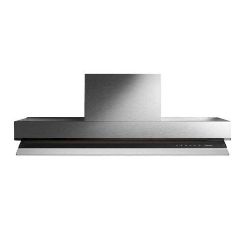 Falmec VIRGOLA TOUCH NRS 90 inox 800 (CVJN90.E29P2#EU3490F)