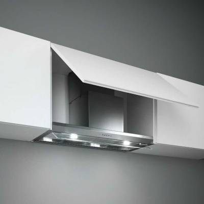 Falmec Virgola Evo 60 inox 600 (CVJN60.E17P2#ZZZ3460F)
