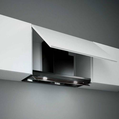 Falmec VIRGOLA EVO 75 EP 600 Black (CVJN75.E17P2ZZZN460F)