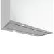 Falmec LAGUNA Isola 90 White Glass (800)