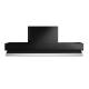 Falmec VIRGOLA TOUCH NRS Black 90 (800) (CVJN90.E29P2#EUN490F)
