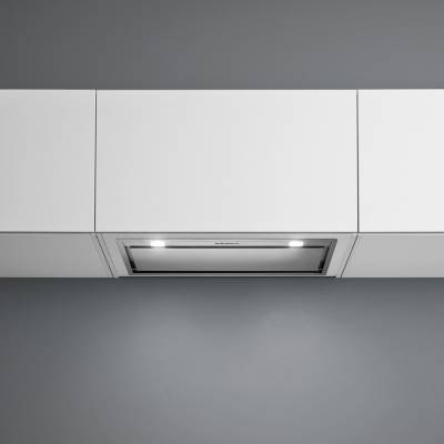 Falmec GRUPPO INCASSO 70 Stainless steel (800) (CGIW70.E11P2#ZZZI491F)