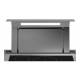 Falmec DOWN DRAFT 120 Stainless steel (1000)