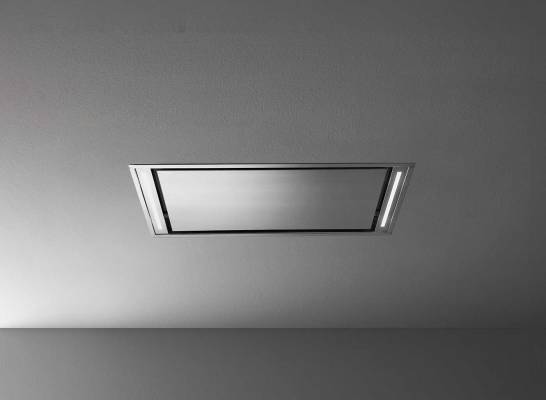 Falmec STELLA Plus 120 Stainless steel 1000 (STELLA EVO IS.)