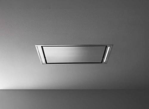 Falmec STELLA Plus 120 Stainless steel 1000 (STELLA EVO IS.)