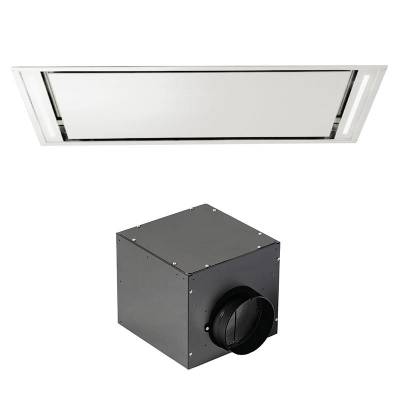 Falmec STELLA Plus 120 White 1300 (STELLA EVO IS.)