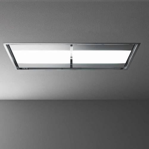 Falmec NUVOLA LED 140 виносний мотор Stainless steel (1000)