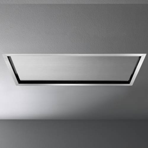 Falmec NUBE 90 inox виносний мотор (1000)