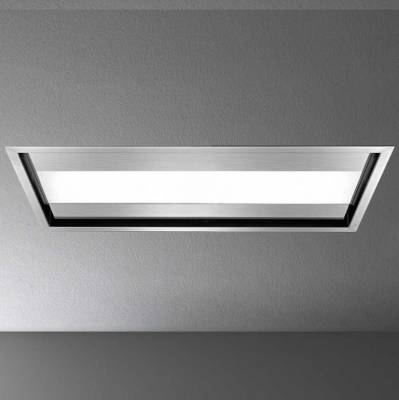Falmec NUVOLA LED 90 виносний мотор Stainless steel (1000)