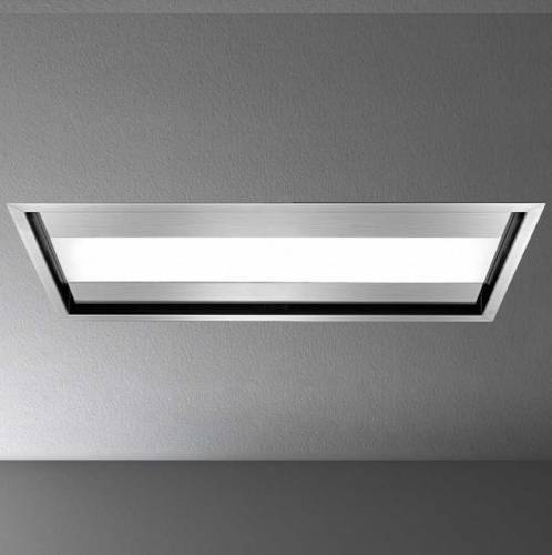 Falmec NUVOLA LED 90 виносний мотор Stainless steel (1000)