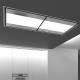 Falmec NUVOLA LED 140 Stainless steel (1500)