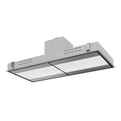 Falmec NUVOLA LED 140 Stainless steel (1500)