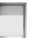 Falmec NUVOLA LED 140 Stainless steel (1500)