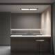 Falmec NUVOLA LED 140 Stainless steel (1500)
