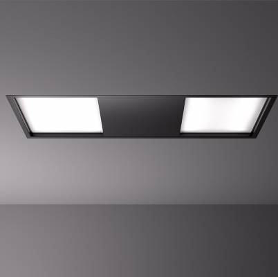 Falmec SKEMA 120 black виносний мотор 1000